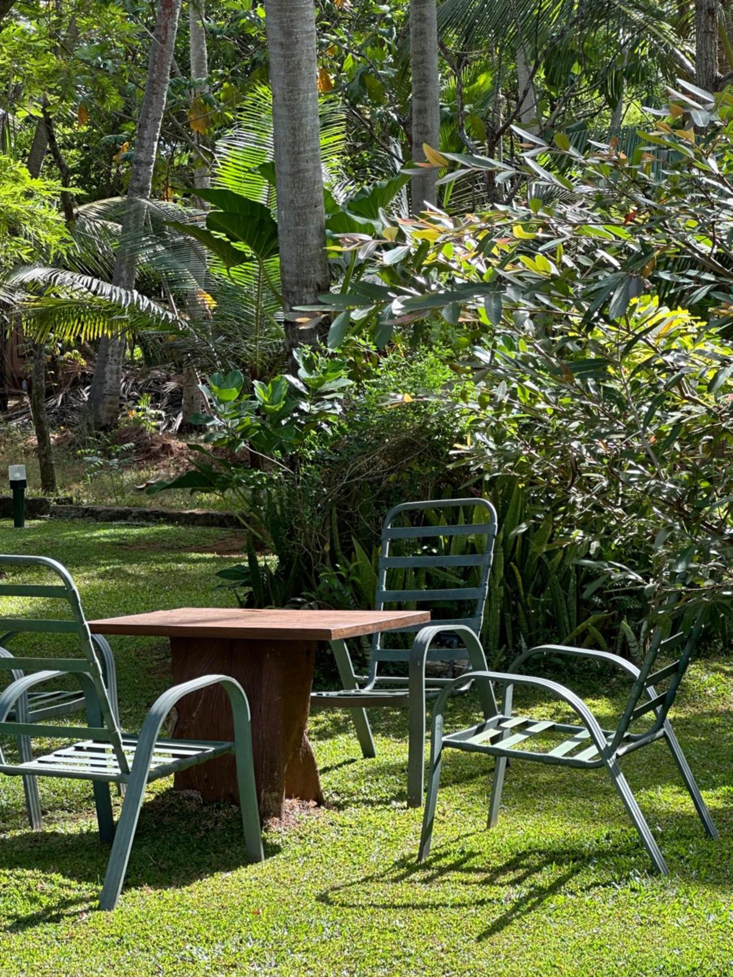 Hotel Heladiv Anuradhapura Exterior foto