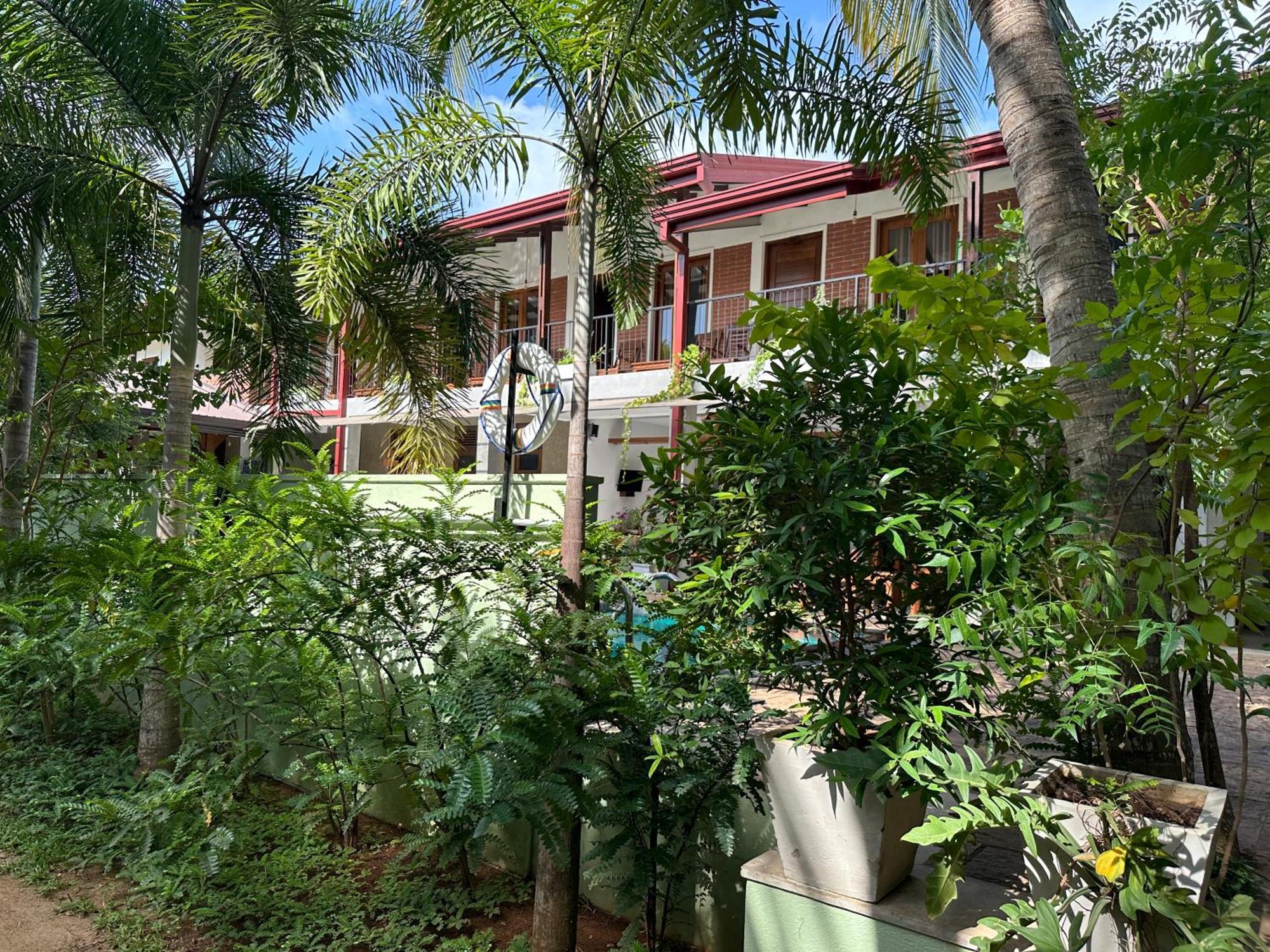Hotel Heladiv Anuradhapura Exterior foto